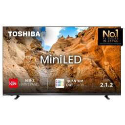 TOSHIBA 65Z770RE Mini-LED