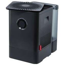 BONECO Мойка воздуха W400, черный