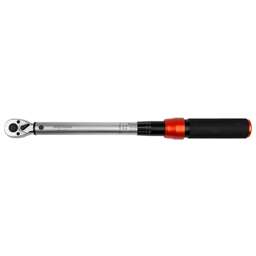 AV Steel (AV-517120) Динамометрический ключ проф. 3/8" 20-120Нм