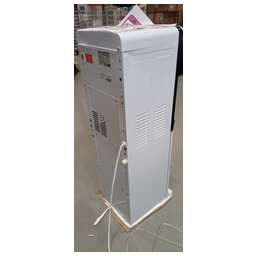 AEL LK-AEL-85C WHITE/BLACK (8745038)