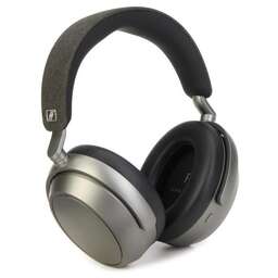 Sennheiser Momentum 4 Wireless Наушники-гарнитура (накладные), графитовый