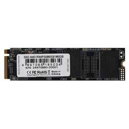 AMD SSD накопитель Radeon R3MP30960G8 960ГБ, M.2 2280, PCIe 3.0 x4, NVMe, M.2