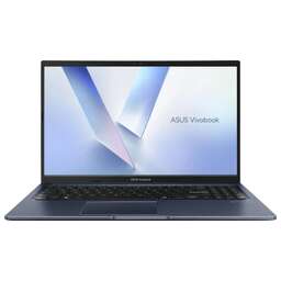 ASUS 15.6 VivoBook 15 M1502NAQ-BQ067 Black (90NB1841-M00810)