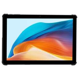 CHUWI Планшет Hi10 X2 10100Y (1.3) 4C RAM8Gb ROM256Gb 10.1" IPS 1280x800 Windows 11 Home серый 5Mpix 2Mpix BT WiFi 4800mAh