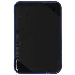 SILICON POWER Жесткий диск USB3.0 2TB SP020TBPHD62SS3B Armor A62 2.5" синий