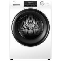HAIER Сушильная машина HD90-A2959 белый