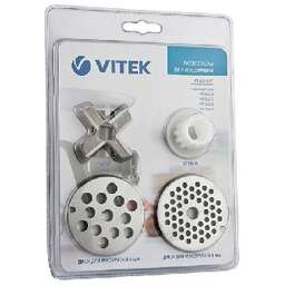 VITEK VT-1623(ST) насадки