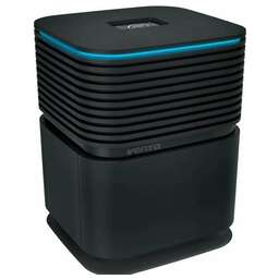 VENTA Увлажнитель-мойка воздуха AeroStyle Compact AH735, черный / 70 кв.м