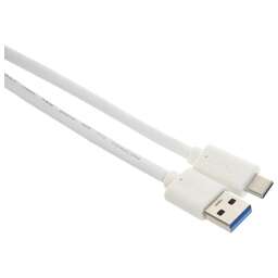 BURO Кабель BHP USB-TPC-3W USB (m)-USB Type-C (m) 3м белый