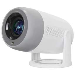 CACTUS Проектор CS-PRE.01WT.Full HD-A LCD 250Lm ANSI (1920x1080) 1500:1 ресурс лампы:50000часов 1xUSB typeA 1xHDMI 1кг
