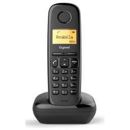 GIGASET A170 Black (S30852-H2802-S301)