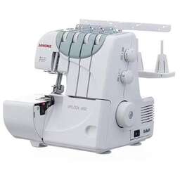 JANOME MYLOCK 4952 оверлок