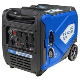 ТСС Генератор SGG 4000ESi 3.7кВт