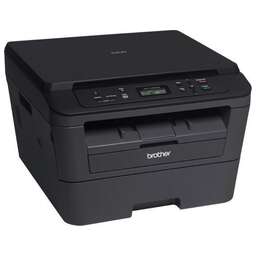 BROTHER DCP-L2520DWR Black (DCPL2520DWR1)