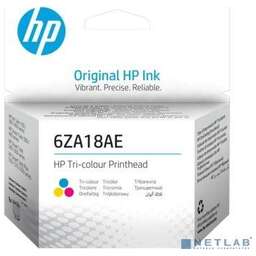 Hp 6ZA18AE