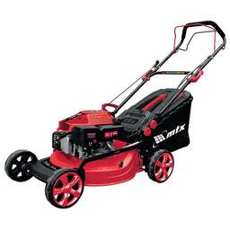 MTX Газонокосилка бензиновая GL51SP-K, 170 см3, 51 см, привод, 50 л// 58838