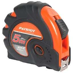 PATRIOT 350005005 MTP 5 Рулетки