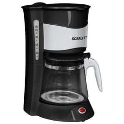 SCARLETT SC-1030 черный