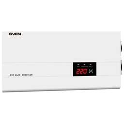 SVEN AVR SLIM-2000 LCD