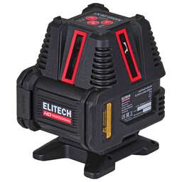 ELITECH LN 8D GREEN 204735