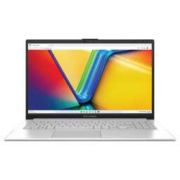 ASUS 15.6 Vivobook Go 15 E1504GA-BQ527 Silver (90NB0ZT1-M00XM0) ПИ