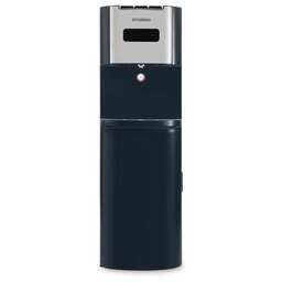 HYUNDAI Кулер AquaTouch UV H-WD7615E напольный электронный графитовый