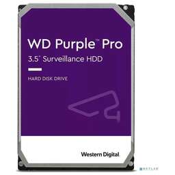 Western digital WD101PURP