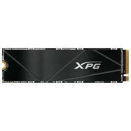 A-DATA SSD накопитель XPG Gammix S50 Core 2ТБ, M.2 2280, PCIe 4.0 x4, NVMe, M.2 [sgammixs50c-2000g-cs]