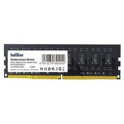 INDILINX Оперативная память IND-ID5P60SP16X DDR5 - 1x 16ГБ 6000МГц, DIMM, Ret