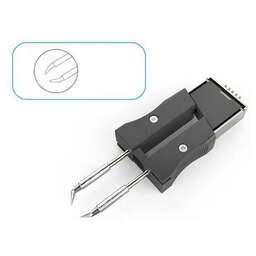 ATTEN Аксессуары для пайки Жало со встроенным нагревателем , T9100-2.2D