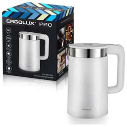 ERGOLUX ELX-KS11-C01 белый PRO 15329