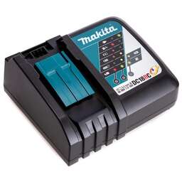 MAKITA Зарядное устройство DC18RC (630C82-2)