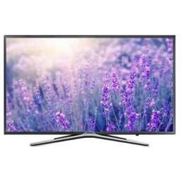 VESTA TV LED V43KF5500 SMART TV безрамочный