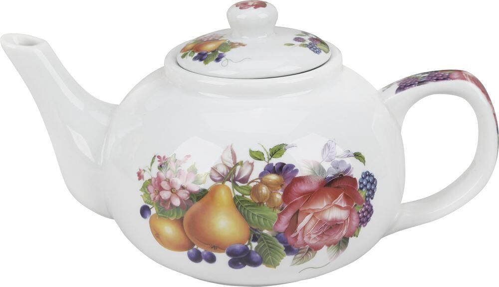 Чайники заварочные POMIDORO POMI D'ORO P250578 Чайник заварочный, 1200мл
