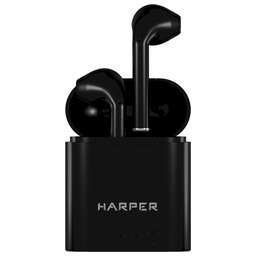 HARPER HB-508 BLACK