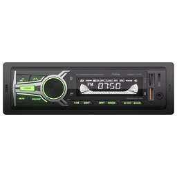 AURA FIREBALL-101BT USB/SD ресивер