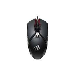Mad Catz B.A.T. 6 MB05DCINBL000-0 черный