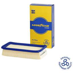 Goodyear Фильтр воздушный Goodyear GY2210 GY2210