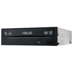 ASUS DRW-24D5MT/BLK/B/AS, внутренний, SATA, черный, OEM