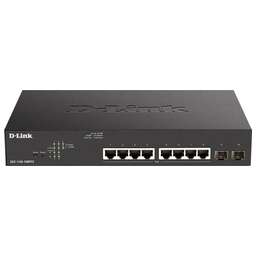 D-LINK DGS-1100-10MPV2/A3A Black