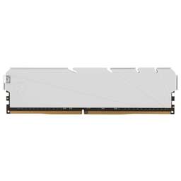 NETAC Память DDR4 8GB 3200MHz NTSSD4P32SP-08W Shadow S RTL PC4-25600 CL16 DIMM 288-pin 1.35В Intel с радиатором Ret