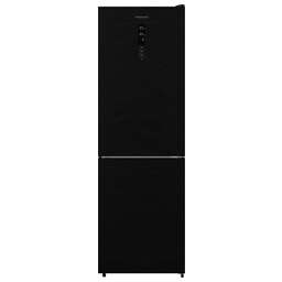 PREMIER PRM-317BFNF/BG черное стекло