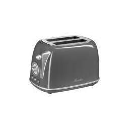 Monsher MT 301 Argent (76868)