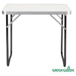GREEN GLADE Стол промо Р109-01 (70х50)