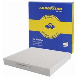 Goodyear Фильтр салонный Goodyear GY3201 GY3201