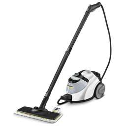 KARCHER SC 5 Iron Plug, белый [1.512-660.0]