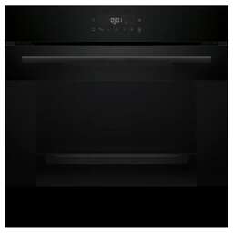 BOSCH Духовой шкаф электрический Serie 6 HJG852YB0T, черный