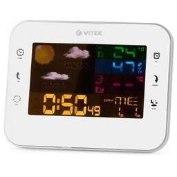 VITEK VT-6412 черный