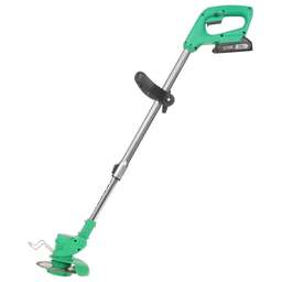 ZITREK GreenCut 20 (20В, Li-ion аккумулятор 2шт) 082-2003 (1 коробка)