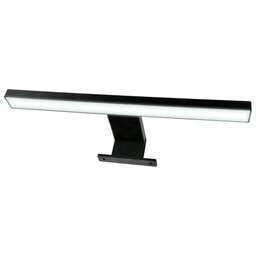 UNIEL (UL-00006907) ULT-F36-6W/4500K IP44 BLACK